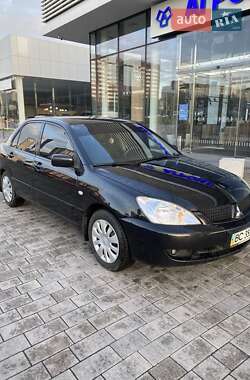 Седан Mitsubishi Lancer 2009 в 