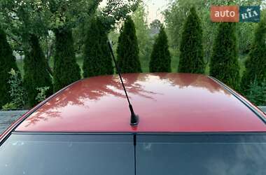 Седан Mitsubishi Lancer 2008 в 