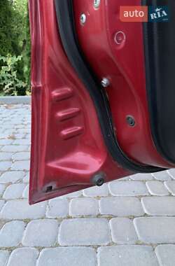Седан Mitsubishi Lancer 2008 в 