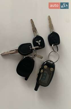 Седан Mitsubishi Lancer 2008 в 