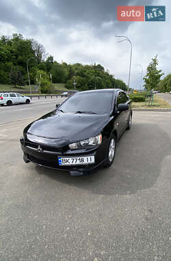Седан Mitsubishi Lancer 2007 в 