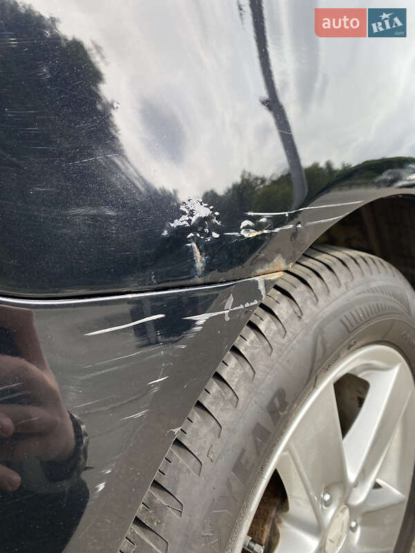 Седан Mitsubishi Lancer 2007 в Львові