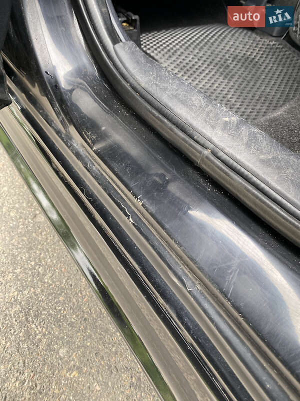 Седан Mitsubishi Lancer 2007 в Львові