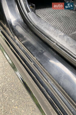 Седан Mitsubishi Lancer 2007 в 