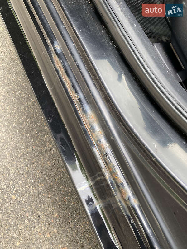 Седан Mitsubishi Lancer 2007 в Львові