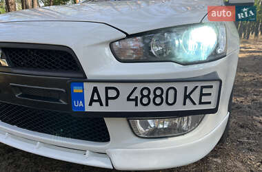 Седан Mitsubishi Lancer 2009 в 