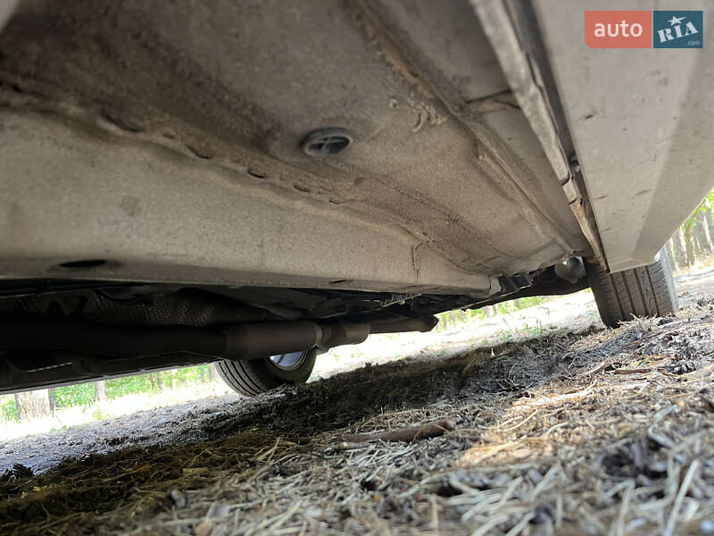 Седан Mitsubishi Lancer 2009 в Запоріжжі