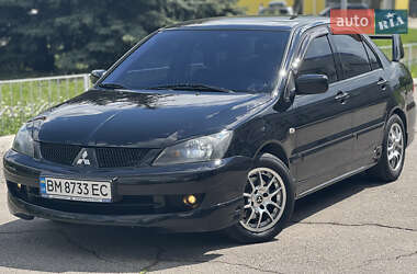 Седан Mitsubishi Lancer 2007 в Харькове