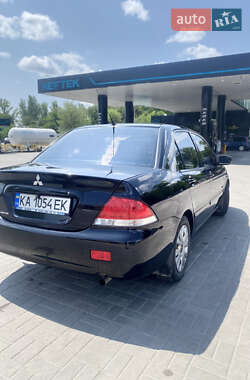Седан Mitsubishi Lancer 2008 в 