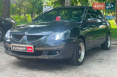 Седан Mitsubishi Lancer 2003 в Києві