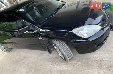 Седан Mitsubishi Lancer 2008 в 