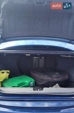 Седан Mitsubishi Lancer 2006 в 