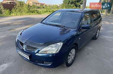 Универсал Mitsubishi Lancer 2003 в 
