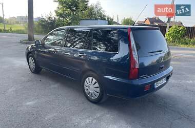 Универсал Mitsubishi Lancer 2003 в 