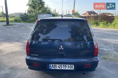 Универсал Mitsubishi Lancer 2003 в 