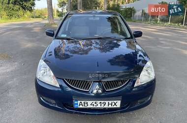 Универсал Mitsubishi Lancer 2003 в 