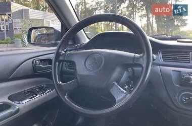 Универсал Mitsubishi Lancer 2003 в 