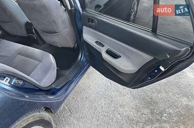 Универсал Mitsubishi Lancer 2003 в 