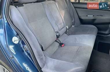 Универсал Mitsubishi Lancer 2003 в 