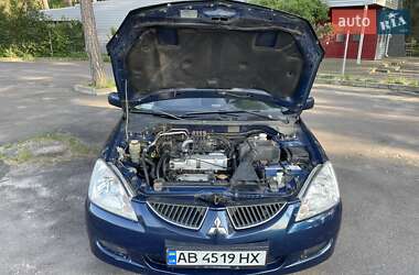 Универсал Mitsubishi Lancer 2003 в 