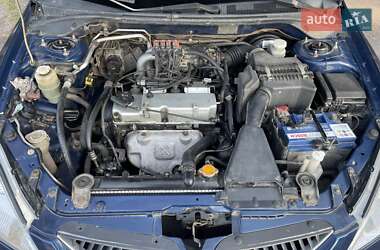Универсал Mitsubishi Lancer 2003 в 