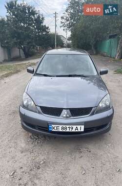 Универсал Mitsubishi Lancer 2006 в Днепре