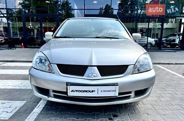 Седан Mitsubishi Lancer 2007 в 