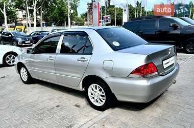 Седан Mitsubishi Lancer 2007 в 