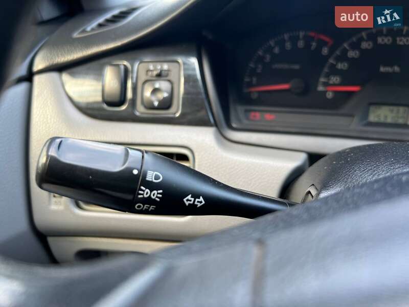 Седан Mitsubishi Lancer 2007 в Одессе