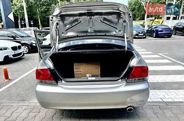 Седан Mitsubishi Lancer 2007 в 
