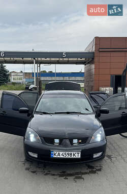 Седан Mitsubishi Lancer 2008 в Киеве