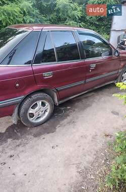 Универсал Mitsubishi Lancer 1991 в 