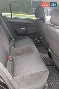 Седан Mitsubishi Lancer 2007 в 