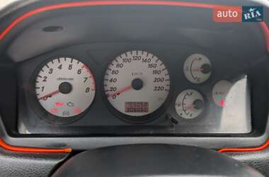 Седан Mitsubishi Lancer 2007 в 