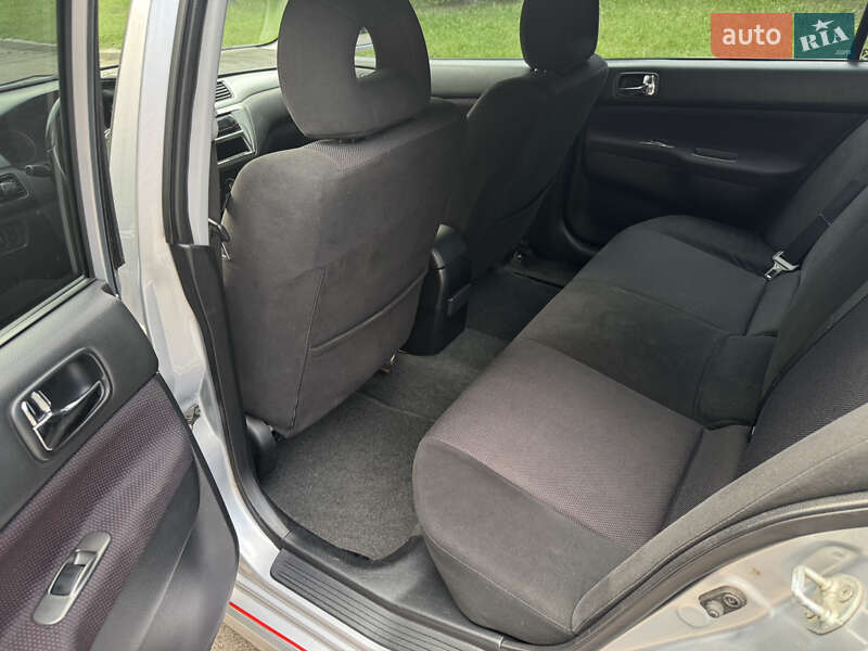 Седан Mitsubishi Lancer 2007 в Житомире