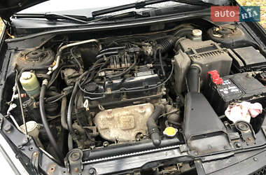 Седан Mitsubishi Lancer 2007 в 