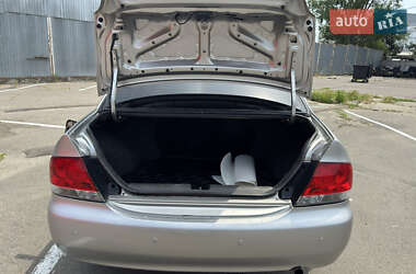 Седан Mitsubishi Lancer 2005 в 