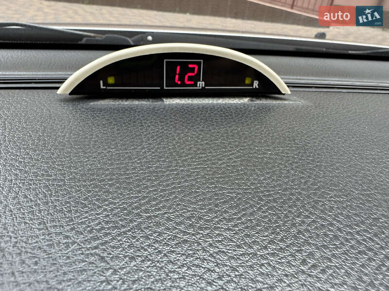 Седан Mitsubishi Lancer 2005 в Одессе фото 22 Седан Mitsubishi Lancer 2005 в Одессе