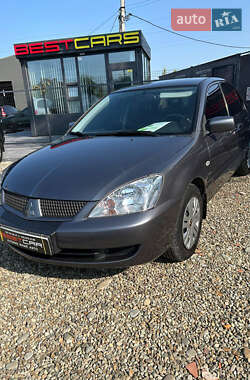 Седан Mitsubishi Lancer 2005 в Ивано-Франковске