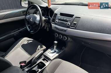 Седан Mitsubishi Lancer 2007 в 