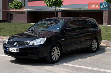 Универсал Mitsubishi Lancer 2005 в Тернополе