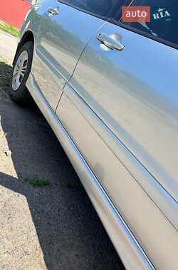 Седан Mitsubishi Lancer 2006 в 