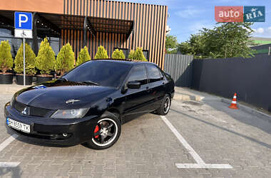 Седан Mitsubishi Lancer 2007 в Одессе