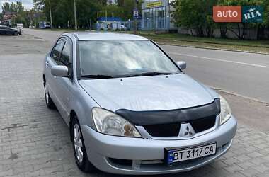 Седан Mitsubishi Lancer 2009 в 