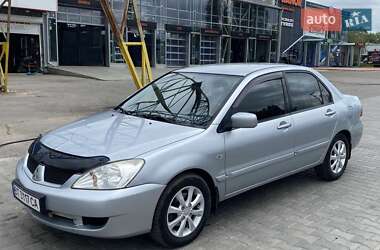 Седан Mitsubishi Lancer 2009 в 