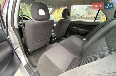 Седан Mitsubishi Lancer 2009 в 