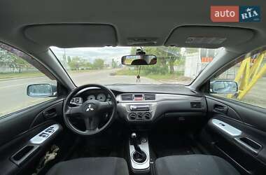 Седан Mitsubishi Lancer 2009 в 