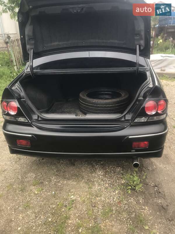 Седан Mitsubishi Lancer 2007 в Бобрке