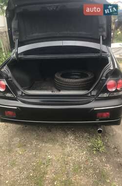 Седан Mitsubishi Lancer 2007 в 
