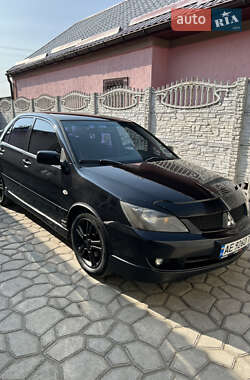 Седан Mitsubishi Lancer 2007 в 